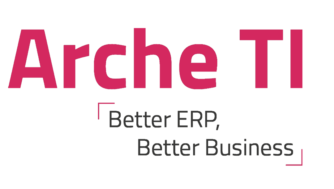 Arche TI Believes In Open Source Business Solutions Odoo